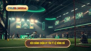 Kèo cược đội ghi bàn từ tình huống đánh chặn