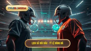 Lịch sử đối đầu 2 đội