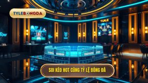 Soi Kèo Trận Hot Nhất