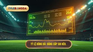 mẹo chọn kèo dựa trên thống kê sút xa