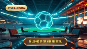 Tip bóng đá miễn phí