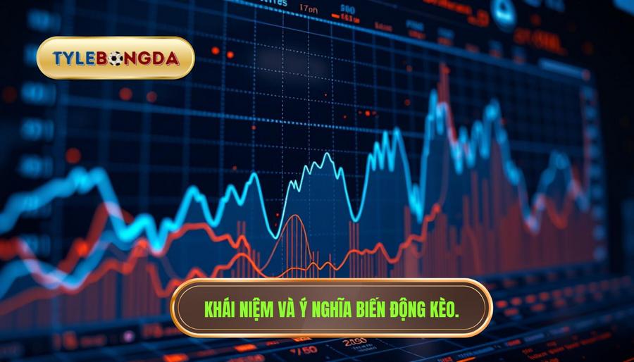 1. Khái niệm và ý nghĩa biến động kèo.