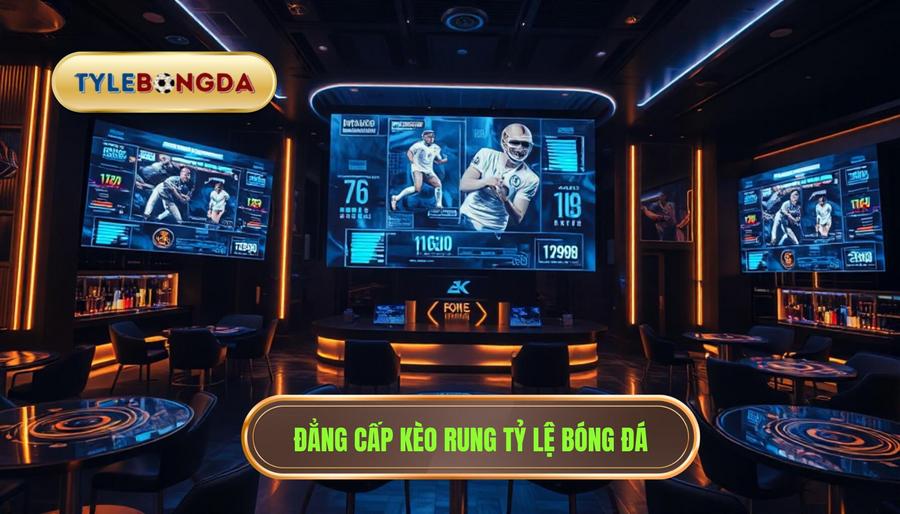 Kinh Nghiệm Bắt Kèo Rung (Live Betting)