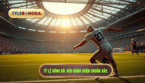 Kèo cược đội ghi bàn từ tình huống đánh chặn: Bí kíp soi kèo cực chuẩn