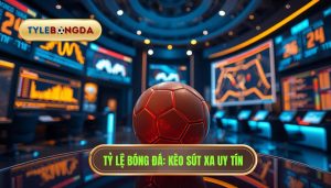 Mẹo chọn kèo dựa trên thống kê sút xa chính xác nhất 2024